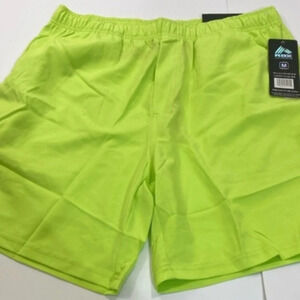 RBX women’s  active shorts M
